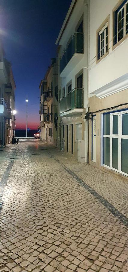 Sunao Lda Nazaré Exteriér fotografie